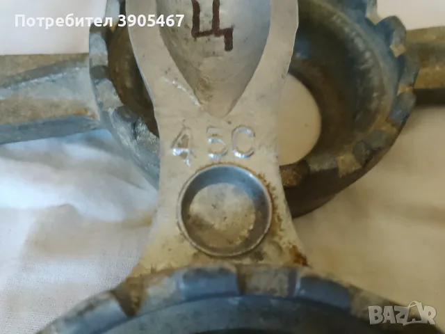 Затварачка за буркани, снимка 4 - Буркани, бутилки и капачки - 55603968