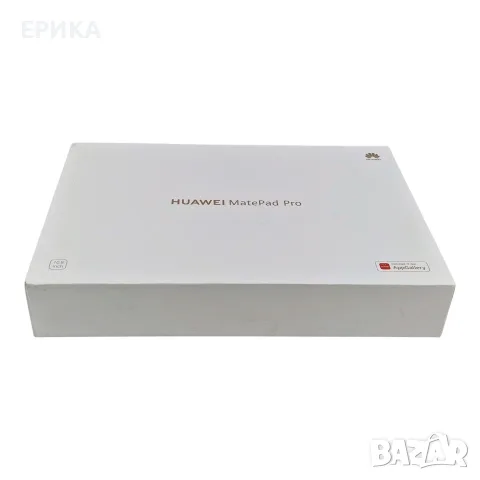[НОВ] Таблет Huawei MatePad Pro 10.8 LTE 256 GB Midnight Gray, снимка 9 - Таблети - 55300095