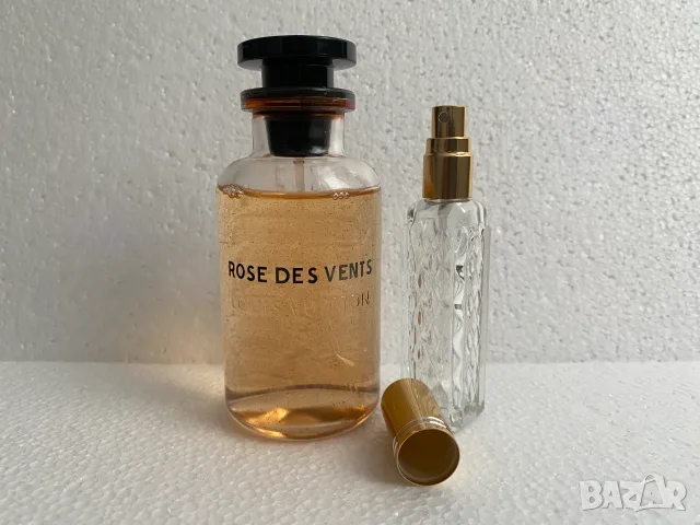 Rose des Vents by Louis Vuitton decant 5 ml, снимка 2 - Дамски парфюми - 55389197
