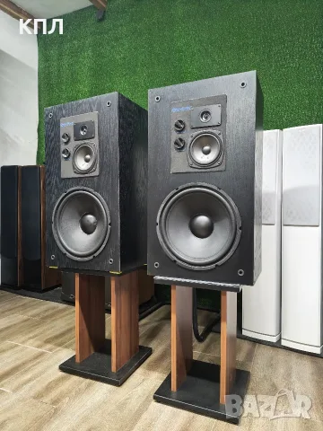 Тонколони OMNI AUDIO SA-12.3, снимка 5 - Тонколони - 55345810