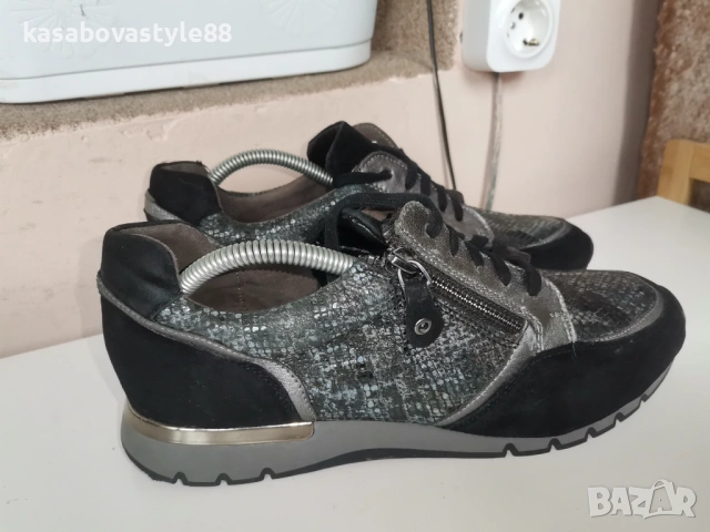 Спорно обувки Caprice 40 н. , снимка 6 - Дамски ежедневни обувки - 54276464