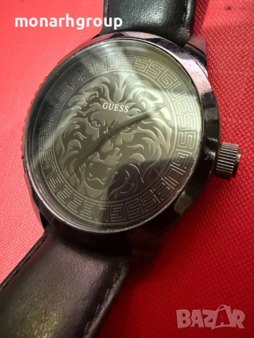 Часовник Guess U1432G2, снимка 4 - Мъжки - 54917809