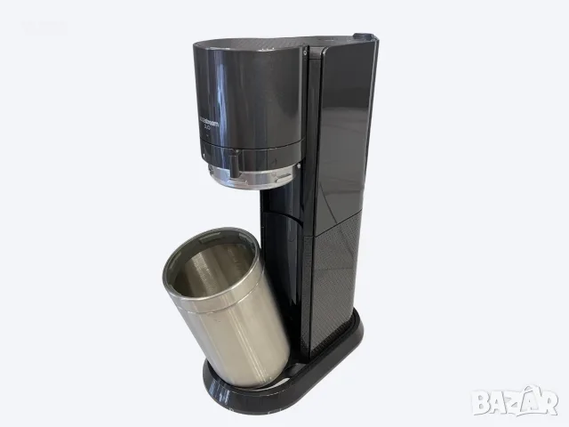 Комплект SodaStream DUO за приготвяне на газирана вода – отлично състояние, снимка 8 - Други - 55532070