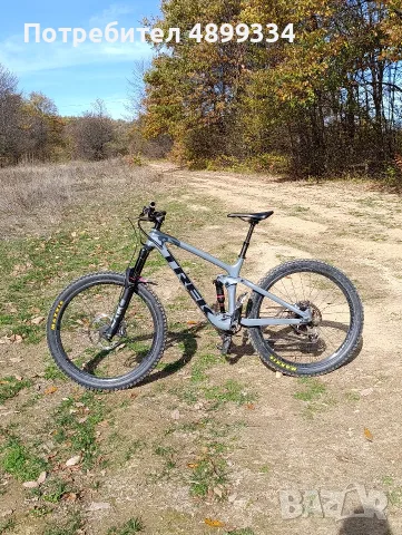 Trek Remedy 9.7 L, снимка 2 - Велосипеди - 55433405