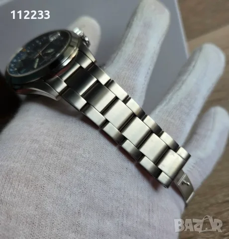 SEIKO Prospex Alpinist in ‘Tealpine’, снимка 6 - Мъжки - 55655491