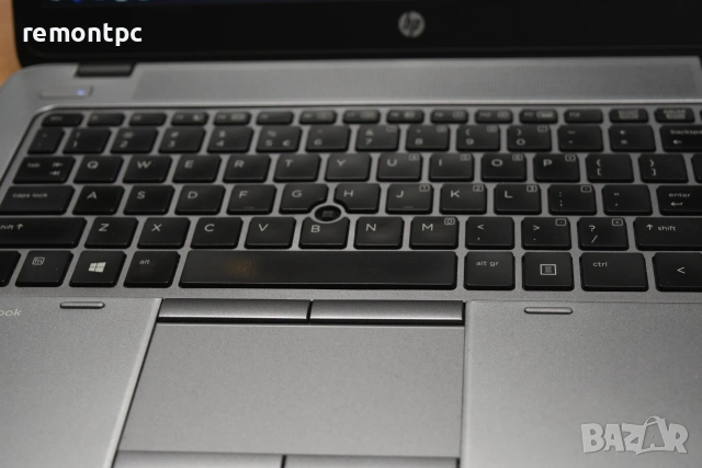 14 инчов лаптоп HP Elitebook 745 - бизнес модел с високо качество, снимка 10 - Лаптопи за работа - 55146427