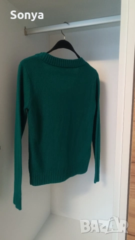 Пуловер H&M, снимка 2 - Блузи с дълъг ръкав и пуловери - 54010239
