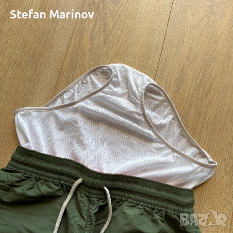 POLO Ralph Lauren Мъжки Плувни Борд Шорти / Бански, снимка 5 - Бански - 54584191
