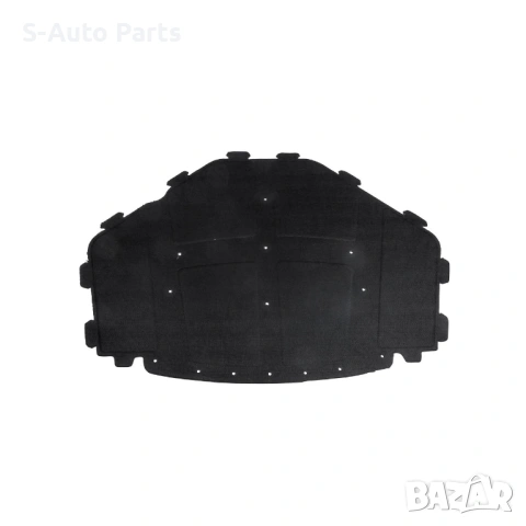 Изолация за преден капак на BMW X5 E70 (2006-2013) 51487158420