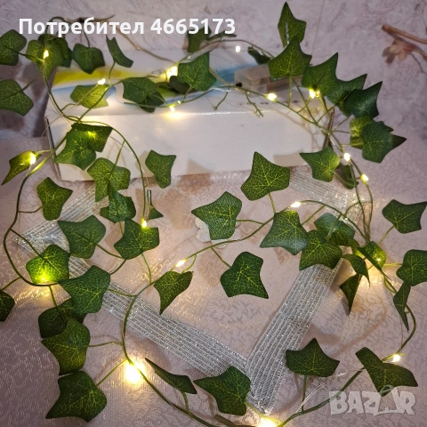 Соларна Декорация