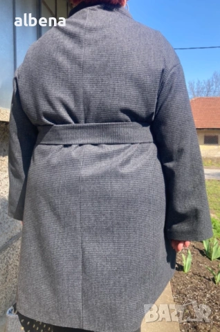 Сет палто и чанта, снимка 7 - Палта, манта - 54130878