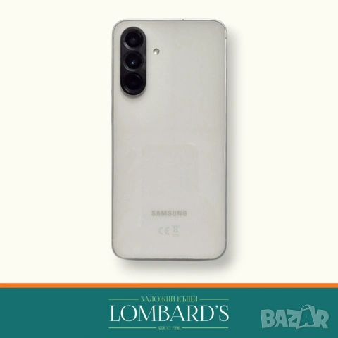 Samsung  A 56  256 GB, N: 44173452, снимка 3 - Samsung - 55184580