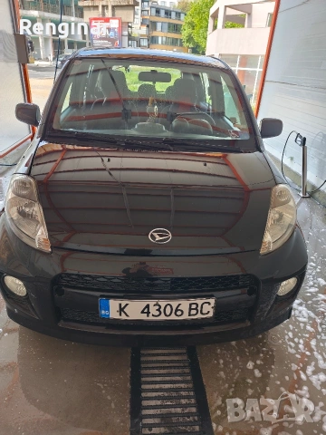 Daihatsu Sirion продава се