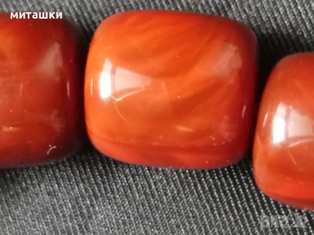 Броеница каталин, снимка 3 - Подаръци за мъже - 53839320