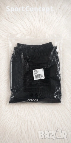 ESS Chelsea Adidas- сини и черни , снимка 6 - Къси панталони - 55062712