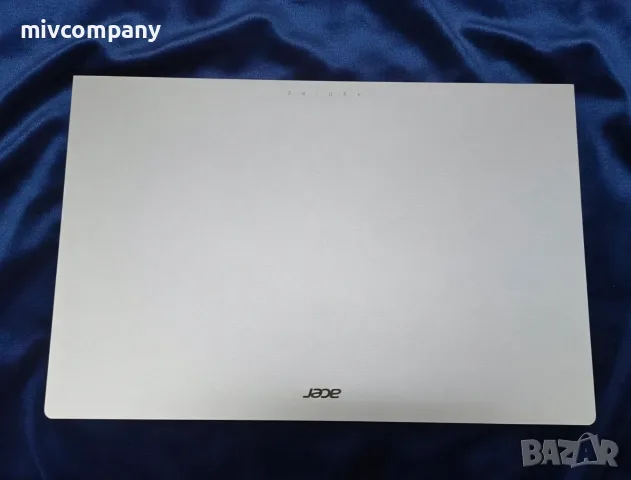 Лаптоп Acer Aspire Lite 16 AL16-54P-34FS !!! Гаранция НОВ !!!, снимка 4 - Лаптопи за дома - 55545611