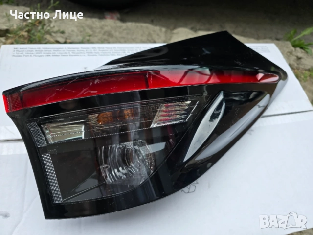 Заден десен външен стоп Toyota Yaris Cross 2019-2024