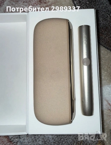 IQOS ILUMA, снимка 2 - Друга електроника - 54542306