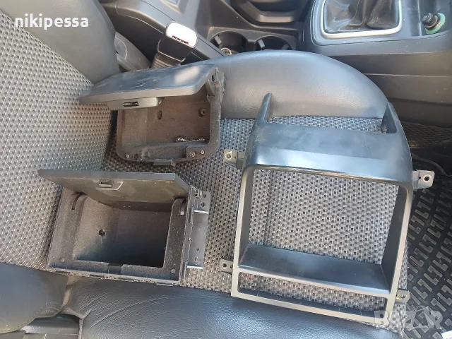 барче , джобче , конзола , шевролет каптива , chevrolet captiva