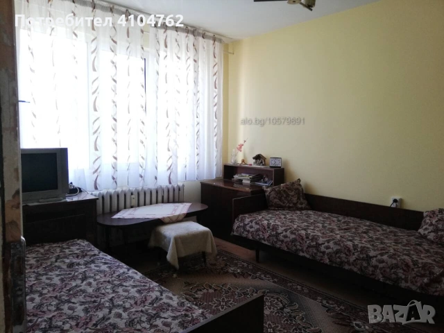 Продава се уютен двустаен апартамент в сърцето на гр. Сливен!, снимка 4 - Апартаменти - 54177266