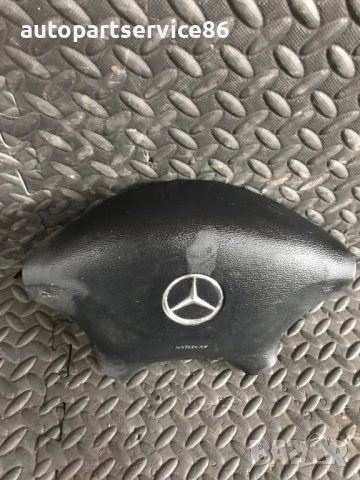 Част за Mercedes W906 Sprinter 313 CDI (2006-2011) A9068601202, снимка 2 - Части - 54884374