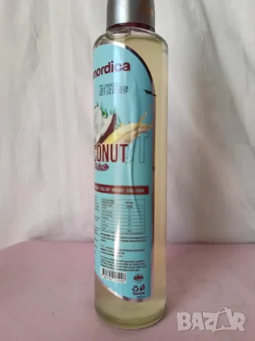 Momordica Coconut Mix – билкова напитка за отслабване и изгаряне на мазнини, снимка 3 - Хранителни добавки - 55360357