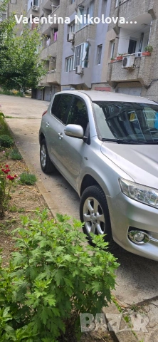 TOYOTA RAV-4, снимка 2 - Автомобили и джипове - 54980875