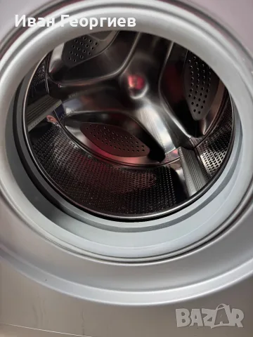 Пералня Midea MG70-808S за ремонт, снимка 4 - Перални - 55423813