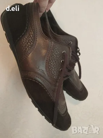 LOUIS VUITTON Original Size 43 и Adidas. Original 43 1/3 Срахотни маратонки., снимка 3 - Маратонки - 27035465