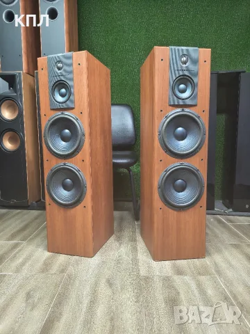 Тонколони JBL LX-2005 Brown cherry 