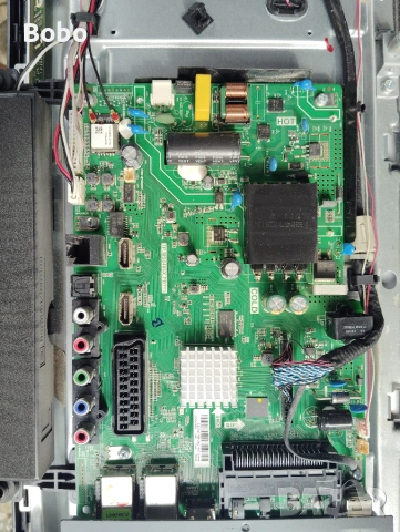 Main board TP.MS6486X.PB713