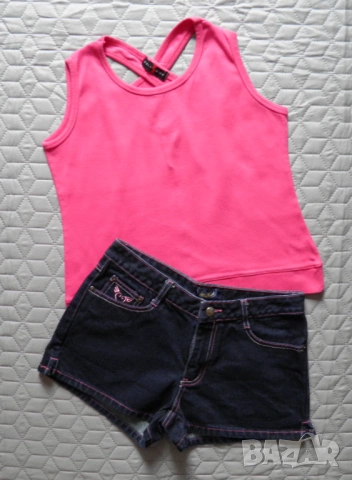 O'Neill H&M Benetton дамски сетове, снимка 11 - Поли - 54394589