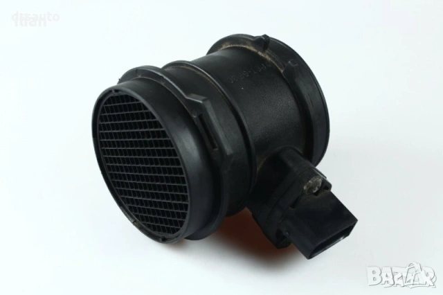 Дебитомер BOSCH MAF 1130940048 0280217810 M113 M137 