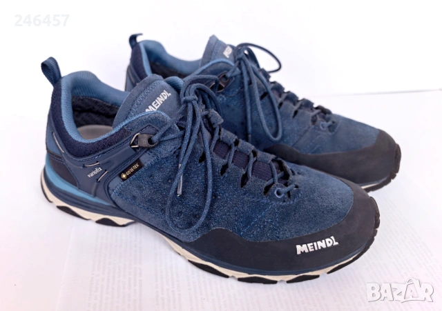 Немски туристически обувки Miendl - Gore Tex - № 39, UK 6, стелка 24.6 см