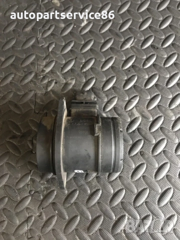 Дебитомер за Chevrolet Epica 2.0 CDTI 16V 150Bhp (2006-2011) 0281002873