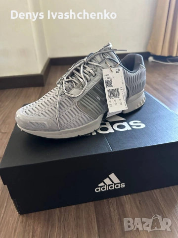 Маратонки adidas climacool 1 , снимка 3 - Маратонки - 54995210