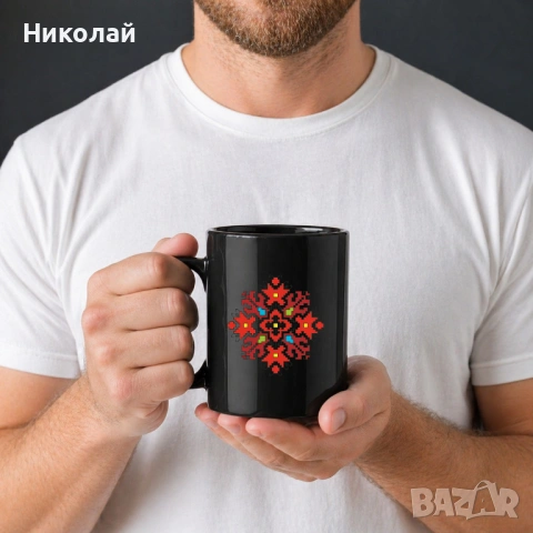 Дрехи и артикули с печат, снимка 9 - Тениски - 54444721