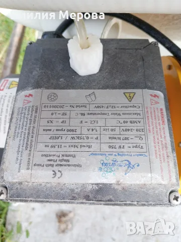 Вътрешно джакузи!!! , снимка 3 - Душ кабини и вани - 55382387