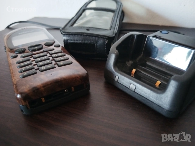 Ретро телефони Nokia 2110 NHE-4NX , снимка 9 - Nokia - 55268624