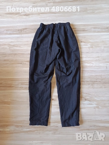 Оригинално мъжко долнище Adidas Climalite, снимка 3 - Спортни дрехи, екипи - 54300605