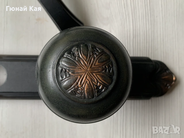 Брава вкопана със секретна ключалка, снимка 7 - Други - 54661938