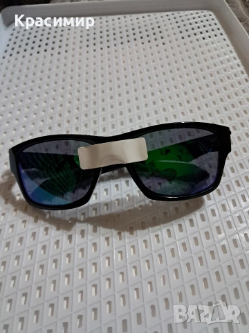Очила Oakley Jupiter oo9135-05, снимка 3 - Слънчеви и диоптрични очила - 54948369