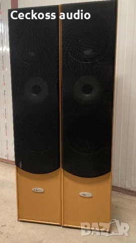 Продавам тонколони Clatronic LB 562 в добро състояние., снимка 4 - Тонколони - 54892420