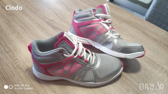 Нови Дамски маратонки REEBOK Sublite, кецове REEBOK Sublite