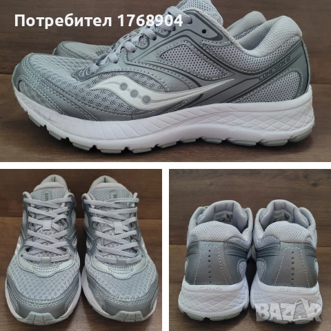 Дамски маратонки Saucony-38номер