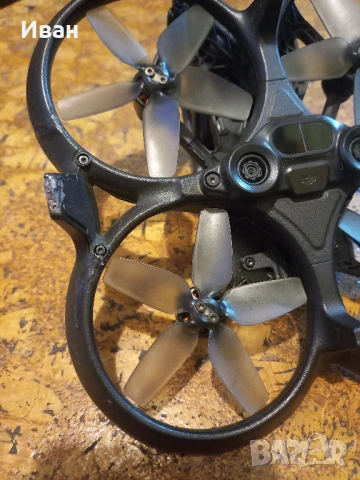 dji avata с хак без лимити, fly more combo с 4 батерии общо, снимка 7 - Дронове и аксесоари - 54598048