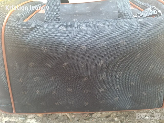 Продавам сак ,Static в идеално състояние