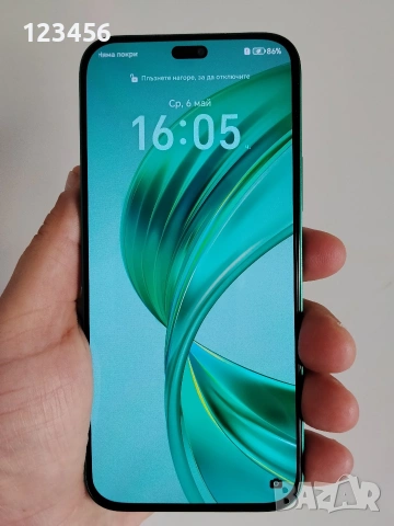 Honor X8b 256gb, снимка 2 - Други - 54515884