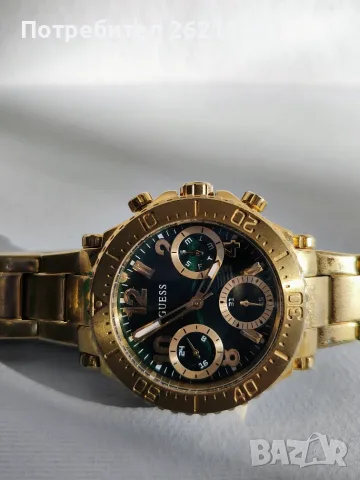 Лот от часовници Seiko 5 Kenneth Cole Casio Guess Swatch Sekonda, снимка 16 - Мъжки - 55428699