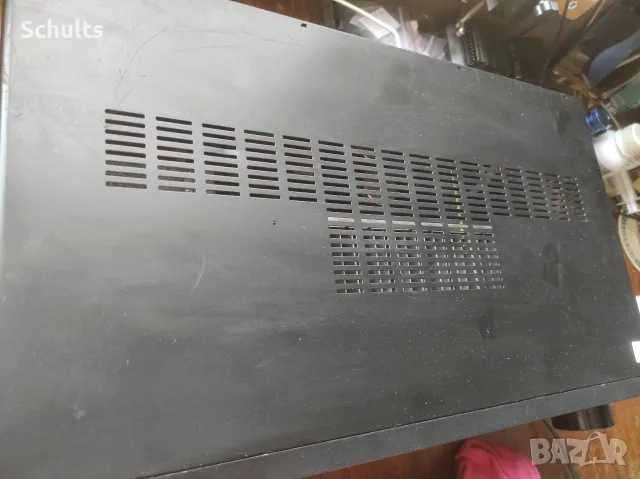 Sony str dh 130 стерео транзисторен ресивър, снимка 4 - Ресийвъри, усилватели, смесителни пултове - 55569464